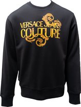 Versace Jeans Couture Sweater Serigrafiche