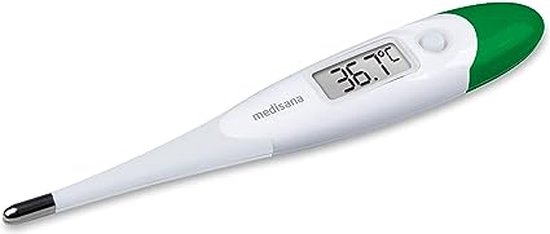 Medisana TM 700 Digitale Thermometer met flexibele punt - Medisana