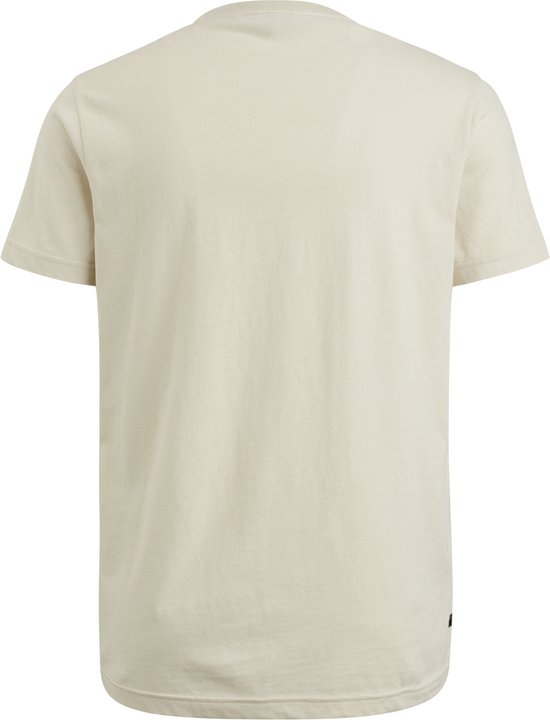 PME-Legend-T-shirt--7013 Bone White-Maat S