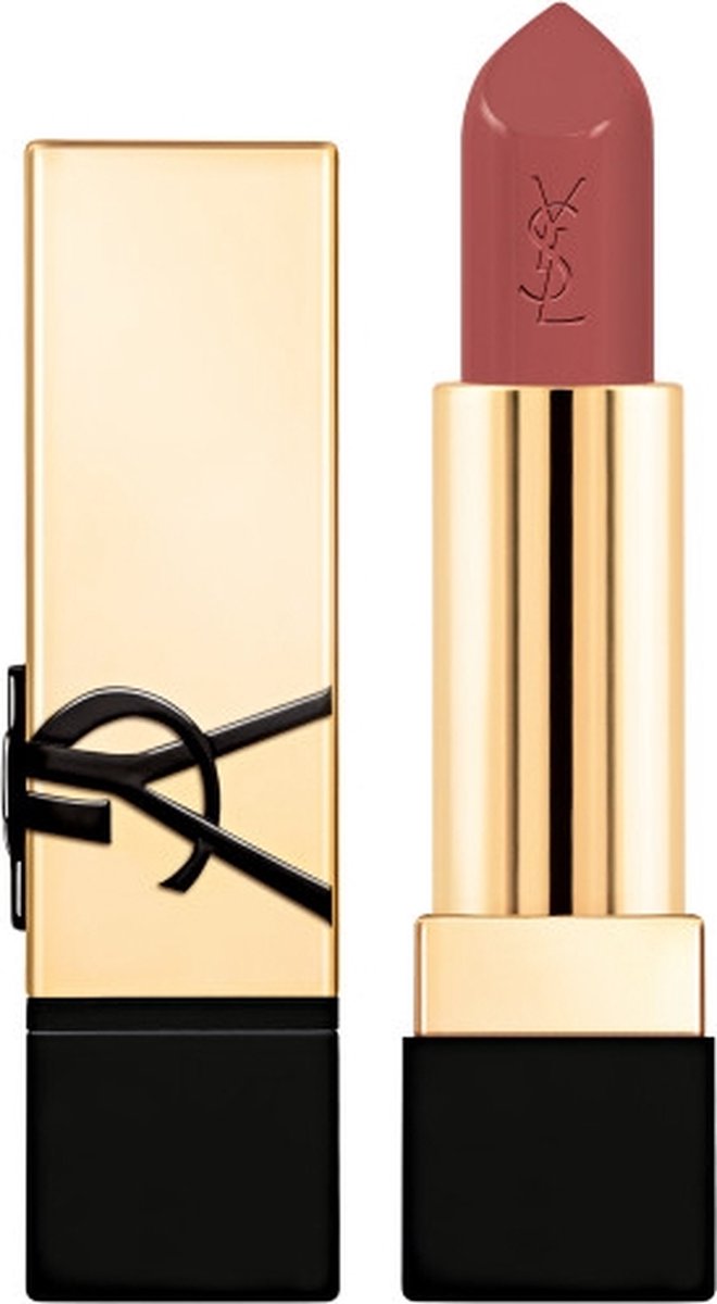 Yves Saint Laurent Rouge Pur Couture Color-in-Care lippenstift - Satin 15