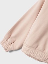 Name It Girl-Sweaters--Sepia Rose-Maat 116