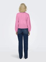 Only Onlalfie Nice Emb Ls Shirt Begonia Pink ROSE XL