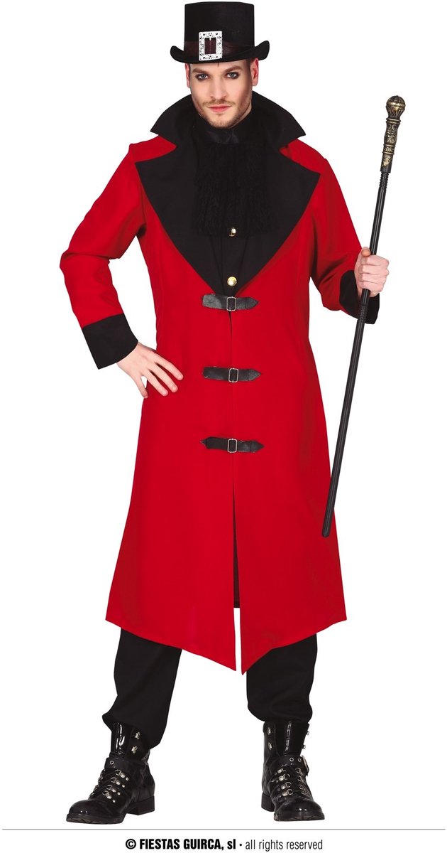 Gothic Devil - Man
