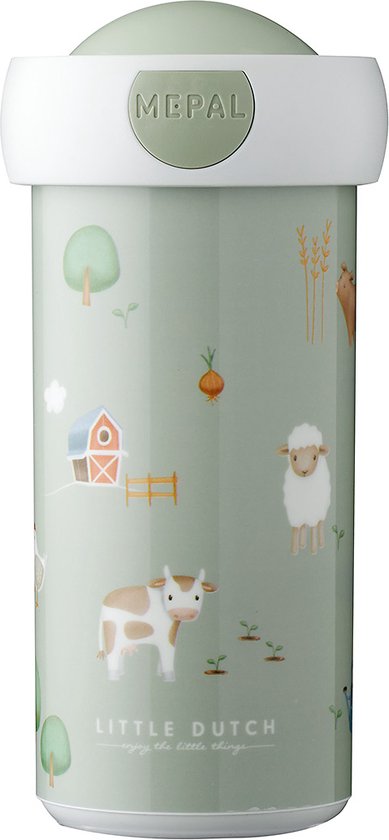 p:os 36321 - Frozen the Ice Queen mok voor kinderen, drinkbeker voor meisjes, met inhoud van ca. 265 ml, porseleinen drinkschaal, in geschenkverpakking