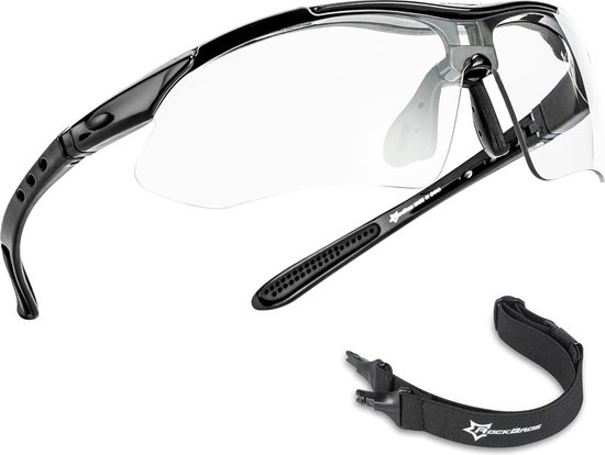 Kind zonnebril fietsbril kinderen uv400 jongens meisjes mode fietsbril outdoor fiets sport bescherming brillen | NL