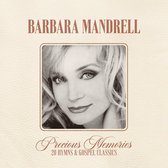 Barbara Mandrell - Precious Memories: 20 Hymns & Gospel Classics (CD)