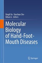 Molecular Biology of Hand-Foot-Mouth Diseases