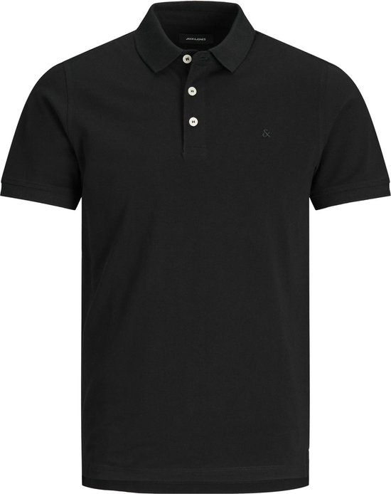 JACK & JONES JJEPAULOS POLO SS NOOS Polo Homme - Taille L