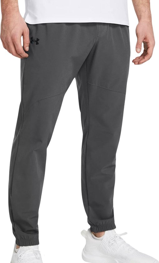 Under Armour Stretch Woven Sportbroek Mannen - Maat L