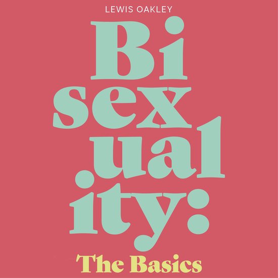 Bisexuality: The Basics - cover