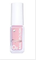 Depend Cosmetic - Depend O2 - Nailpolish - Nagellak - nr645 - Pink Roze