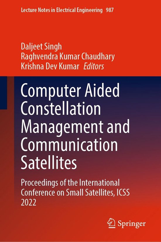 Springer Nature Proceedings excluding Computer Science - Com ... - cover
