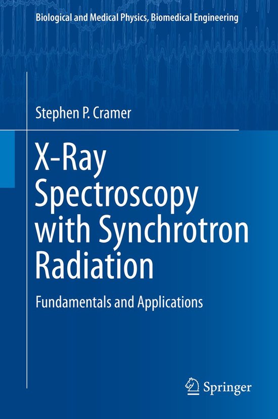 Chemistry and Material Science (R0) - X-Ray Spectroscopy wit ... - cover