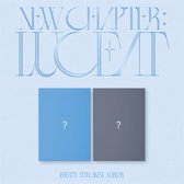 Bae173 - New Chapter: Luceat (CD)