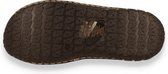 Mode-Mania Heren Slipper Bruin BRUIN 42