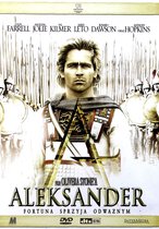 Alexandre [DVD]