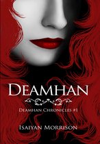Deamhan Chronicles 1 - Deamhan