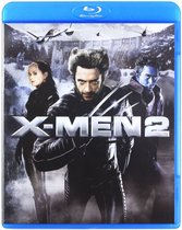 X-Men 2 [Blu-Ray]