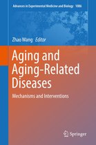 Advances in Experimental Medicine and Biology 1086 - Aging and Aging-Related Diseases