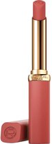 L'Oréal Paris Color Riche Intense Volume Matte Colors of Worth 600 Nude Audacious Nude Intense Matte Lipstick 1.8gr