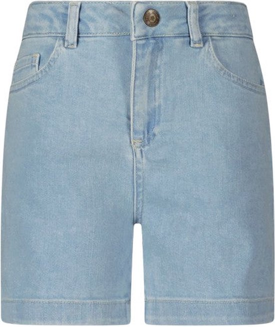 Like Flo - Korte broek - Light Denim - Maat 128