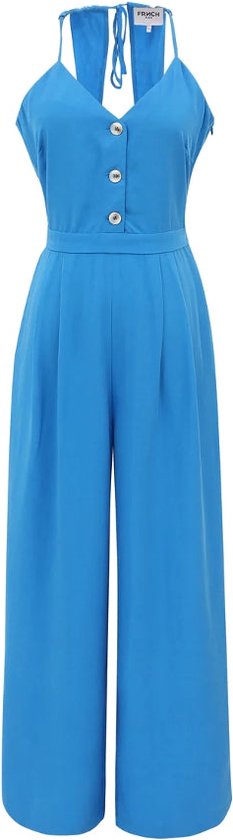 Combinaison bleue Palma - FRNCH