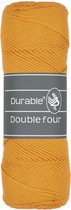 Durable Double Four - 2179 Honey