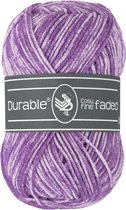 Durable Cosy Fine Faded - 269 Light Purple