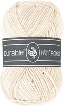 Durable Cosy Fine Faded - 326 Ivory