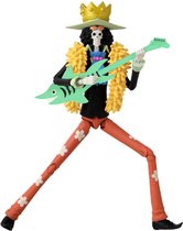 One Piece - 17cm Brook Figurine