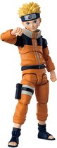 Naruto - 12cm Uzumaki Figurine