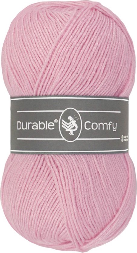 Durable Comfy - 223 Rose Blush