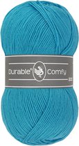Durable Comfy - 373 Cyan Blue