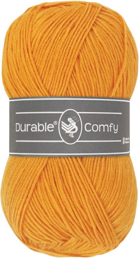 Durable Comfy - 2179 Honey