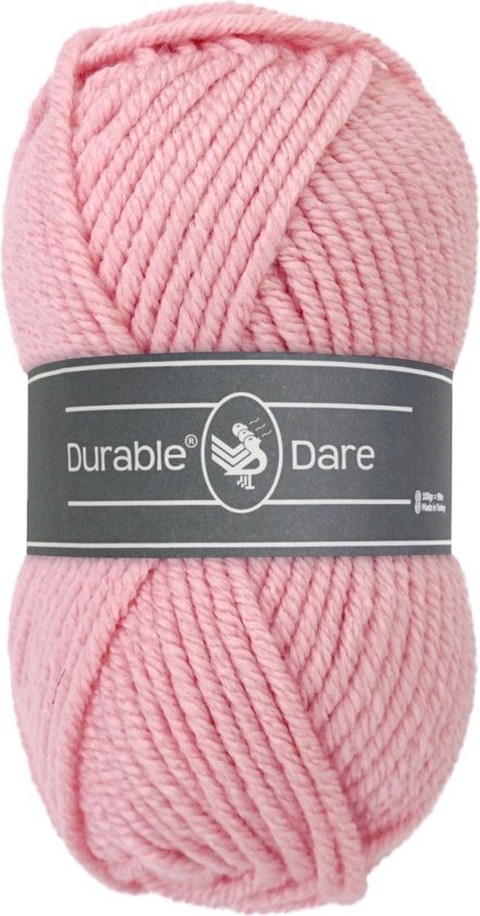 Durable Dare 100 gram - 223 Rose Blush