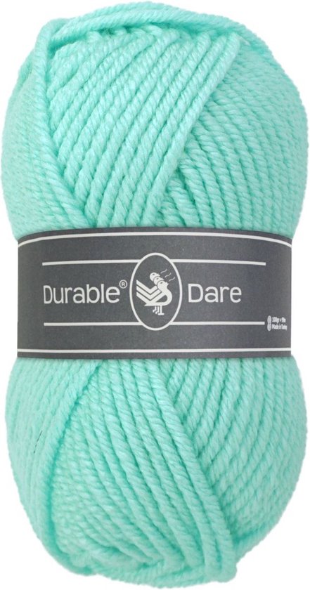 Durable Dare 100 gram - 339 Light Atlantis