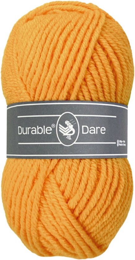 Durable Dare 100 gram - 2179 Honey