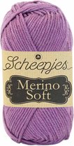 Scheepjes Merino Soft 50g - 639 Monet