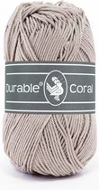 Durable Coral - 340 Taupe