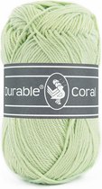 Durable Coral - 2158 Light Green