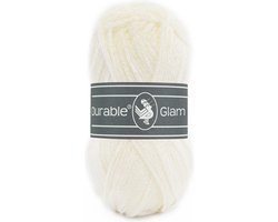 Durable Glam - 326 Ivory