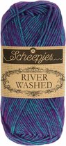 Scheepjes River Washed 50 gr - 949 Yarra