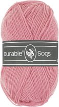 Durable Soqs - 225 Vintage Pink