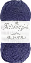 Scheepjes Metropolis 50gr - 003 Dallas