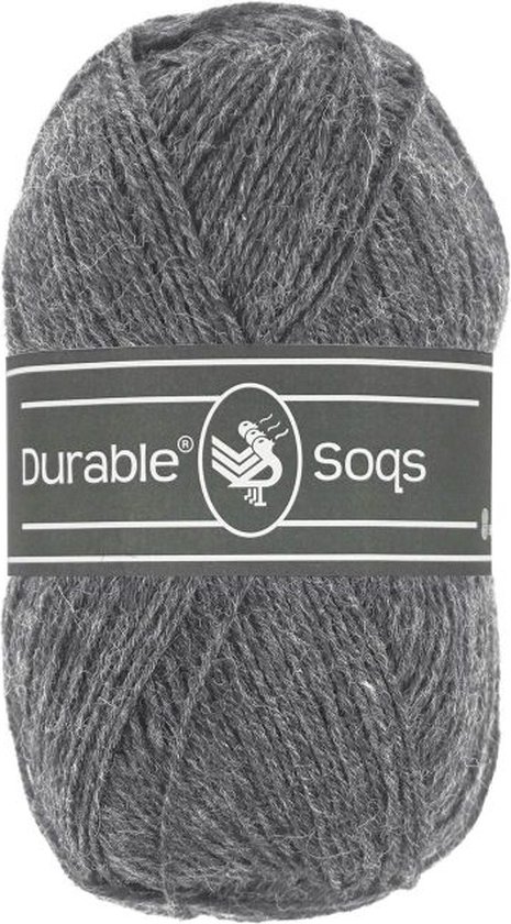 Durable Soqs 2234 Marble