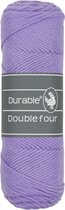 Durable Double Four - 269 Light Purple