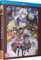Anime - Dawn Of The Witch: The Complete Season