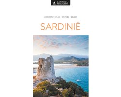 Capitool reisgidsen - Sardinië
