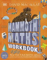 DK David Macauley How Things Work - Mammoth Maths Workbook