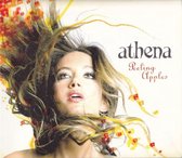 Athena Andreadis - Peeling Apples (CD)
